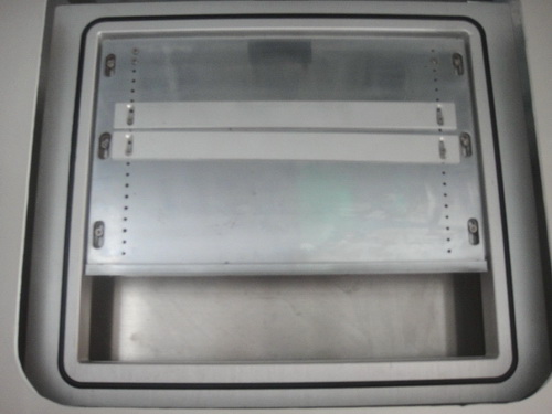 sealing box for vacuum seal machine