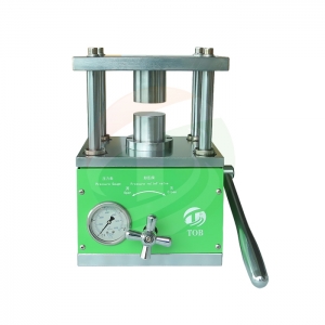 Laboratory Hydraulic Press Machine
