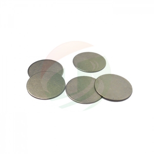 coin cell battery materials