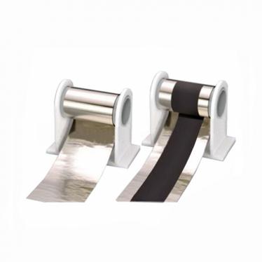 China Leading Ultrathin stainless steel foil roll manufacturer Thickness 0.03mm Manufacturer