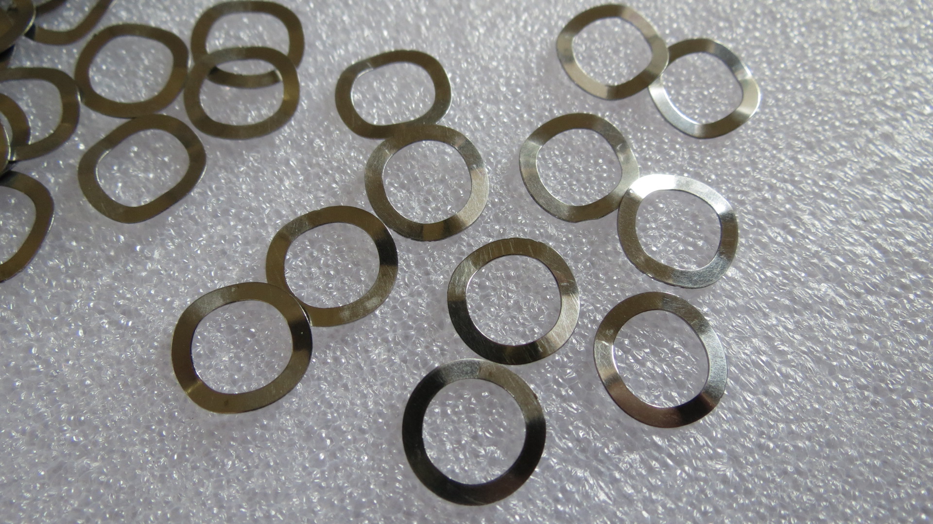 304 Stainless Steel Spring