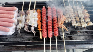 TOB NEW ENERGY Activity-Barbecue_20170523-3