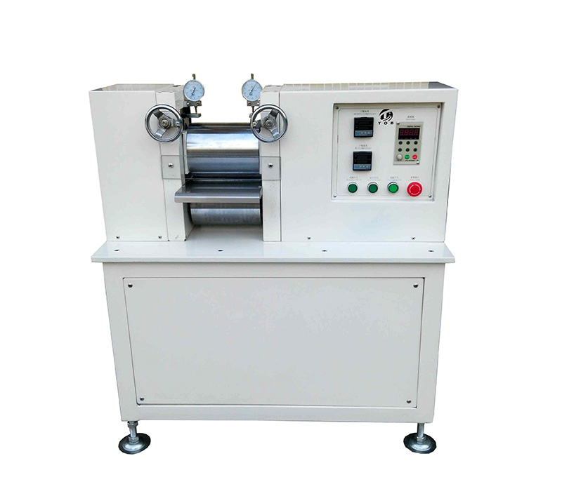 heat press machine roller