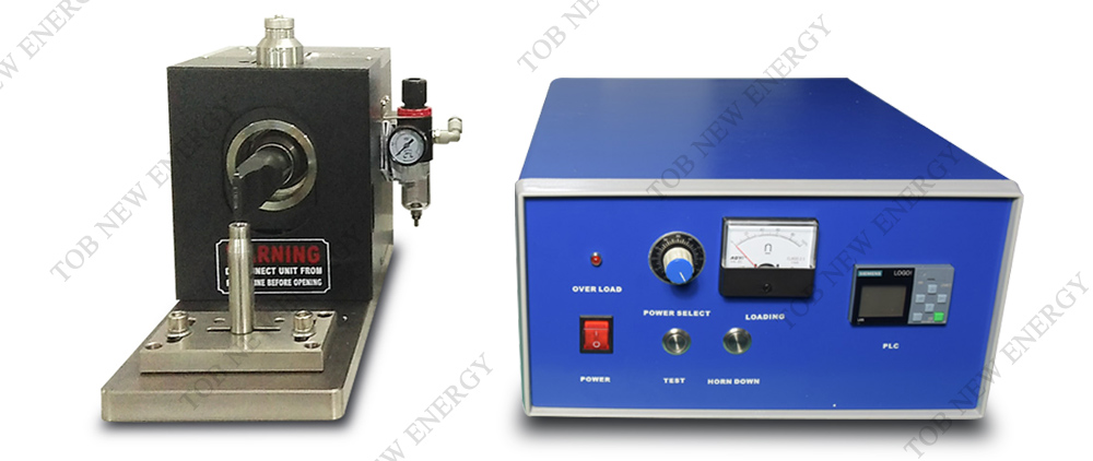 Ultrasonic Welding Machine