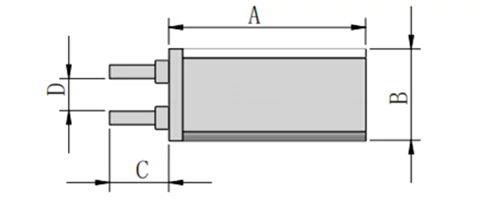 Pouch Cell OCV Sorting Machine