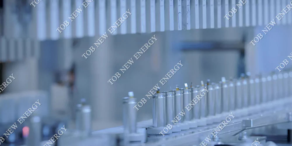 cylindrical cell custom service