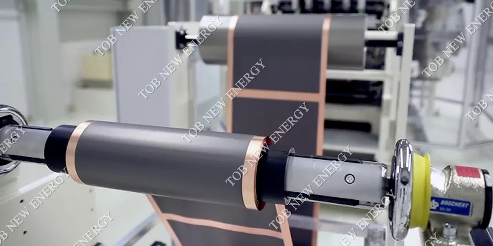 Custom Lithium-ion Batteries