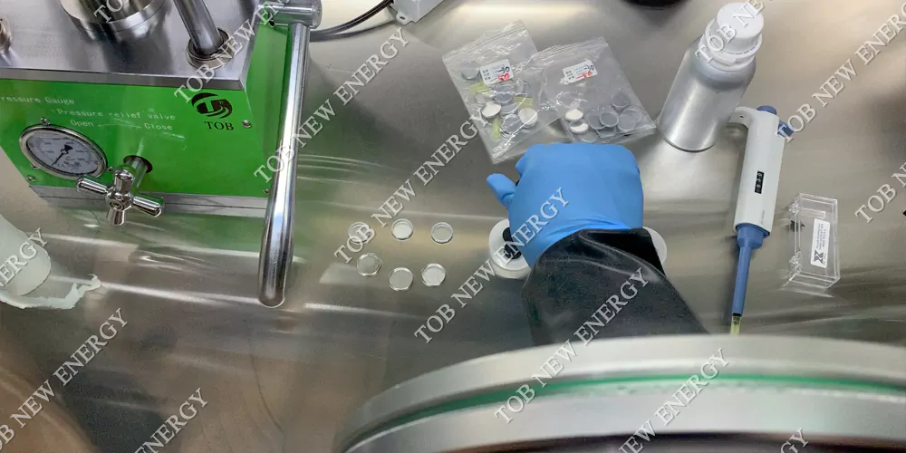 Custom Lithium-ion Batteries