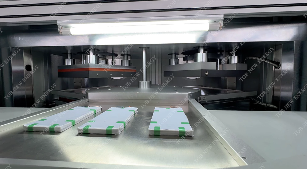 Battery-Cell-Hot-and-Cold-Press-Machine