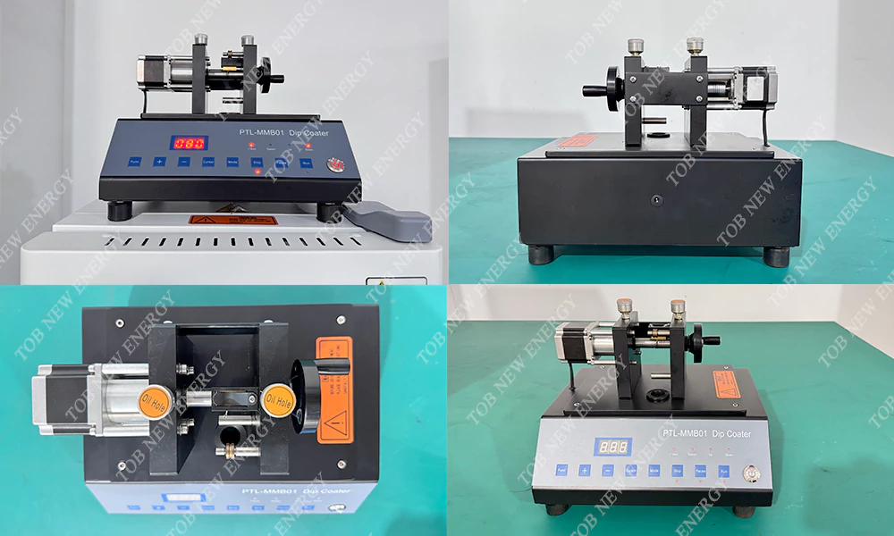 Dip Coater