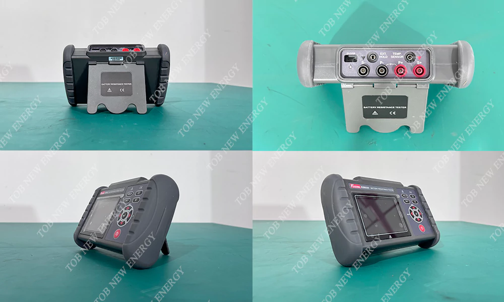 Battery-Internal-Resistance-Tester