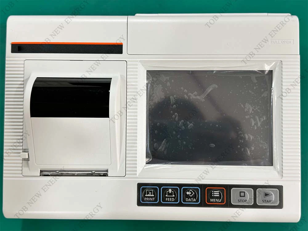 Portable Surface Roughness Tester