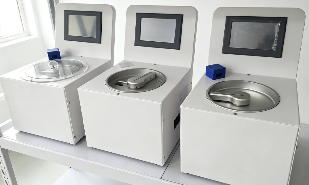 TOB-MK-200 Standard Air Jet Sieve Analyzer TOB-MK-200 Standard Air Jet Sieve Analyzer