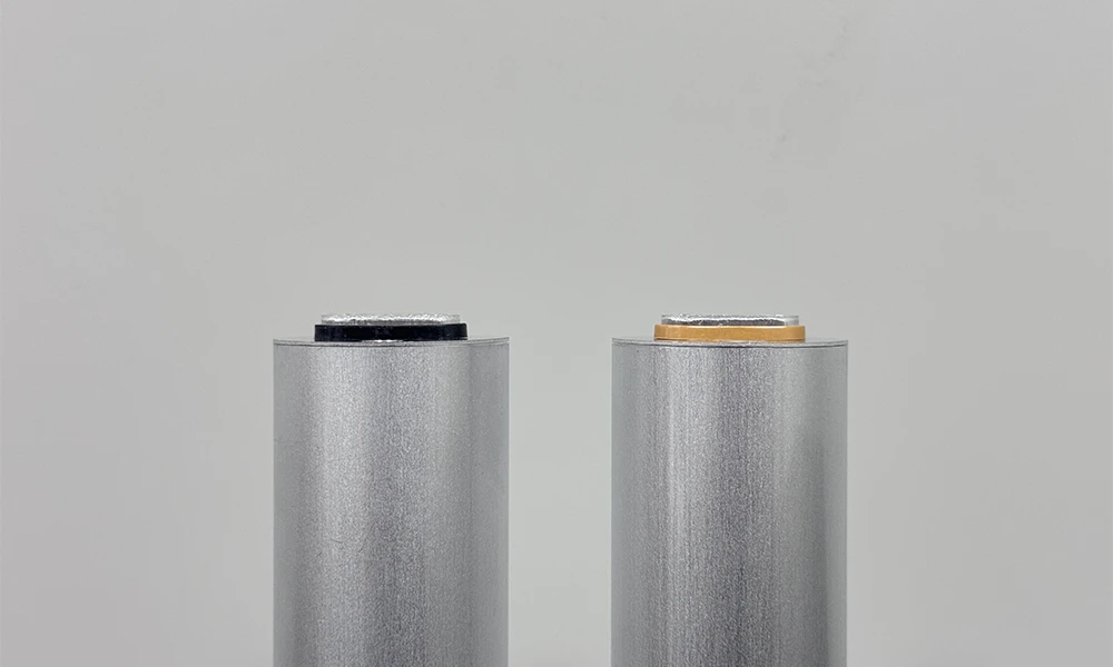 33135 Tabless Sodium-ion Cylindrical Battery Case Kit 33135 Tabless Sodium-ion Cylindrical Battery Case Kit