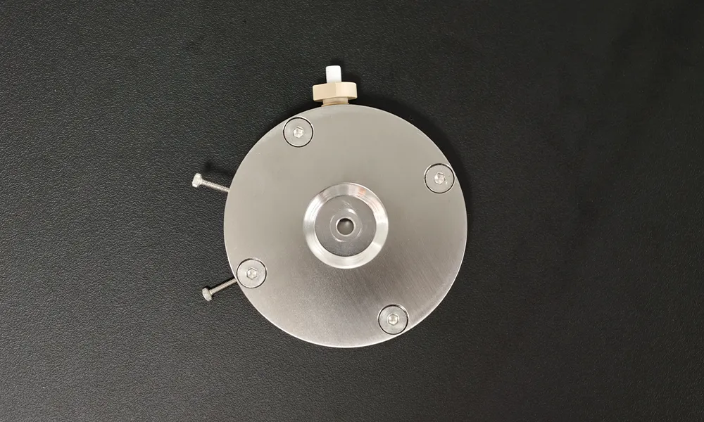 TOB-YCSX-3-16PTI Optical Test Device for Aqueous Battery TOB-YCSX-3-16PTI Optical Test Device for Aqueous Battery