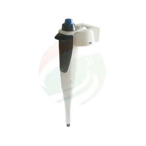  Pipetting device for lab