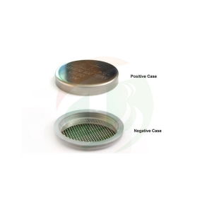 coin cell parts