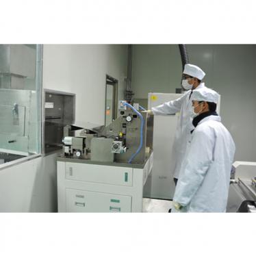 중국 최고의 폴리머 배터리 생산 시스템 솔루션 제조 업체