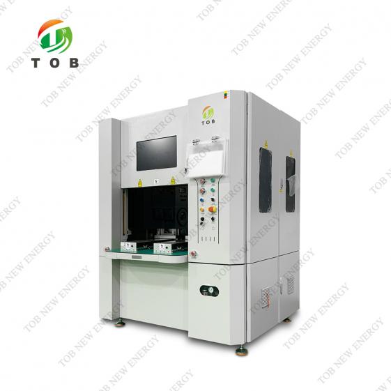 Laser Welding System