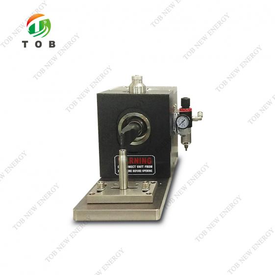 Battery Welding Machine