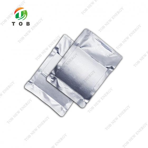 Dry Electrode Sheet