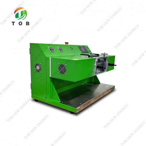 Heating Calendering Machine