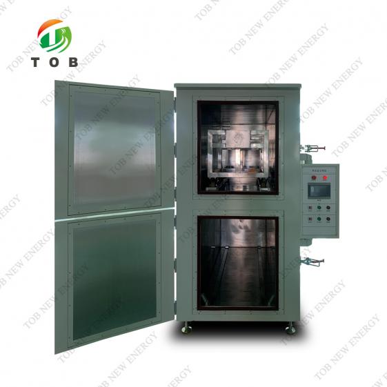 Vacuum Drying Oven