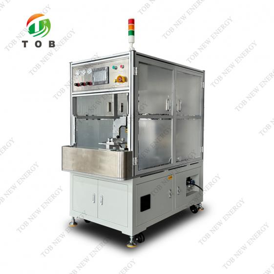 Auto Top and Side Sealing Machine