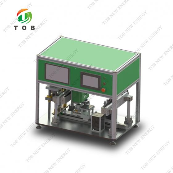 Coin Cell Assembly Machine