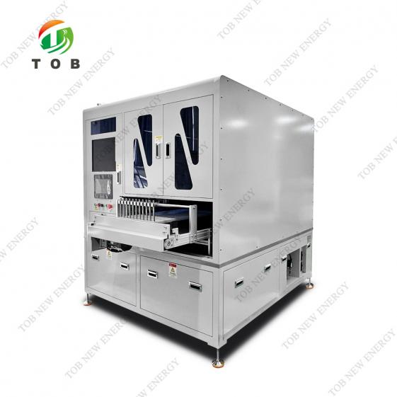 OCV Sorting Machine