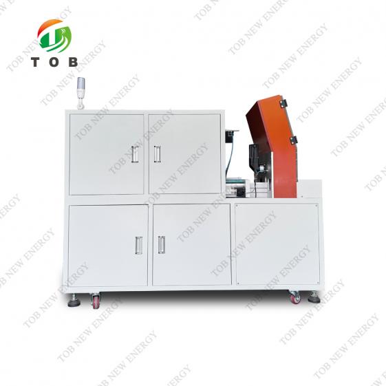 Battery Sorting Machine