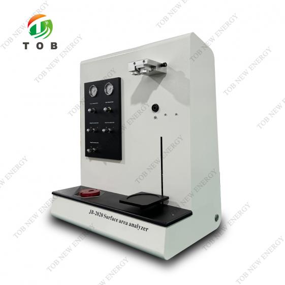 Surface Area Analyzer