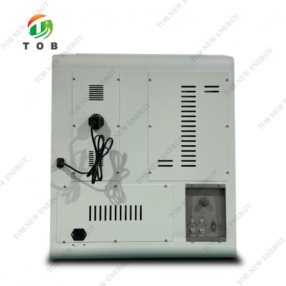 Surface Area Analyzer