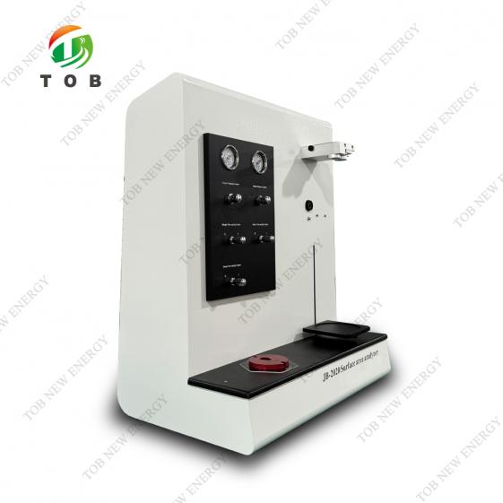 Surface Area Analyzer