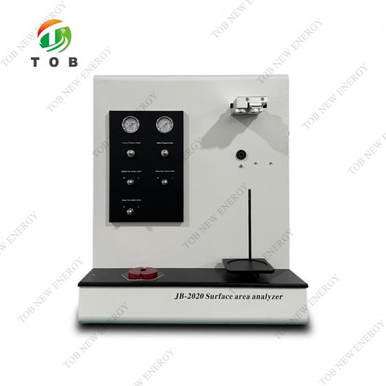 Surface Area Analyzer