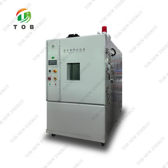 Temperature Cycling Tester