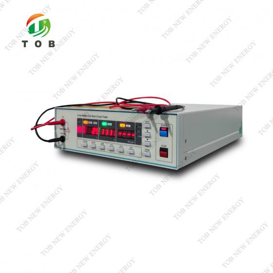 Insulation Resistance Tester