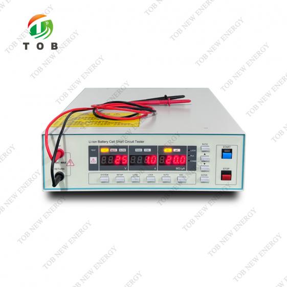 Insulation Resistance Tester