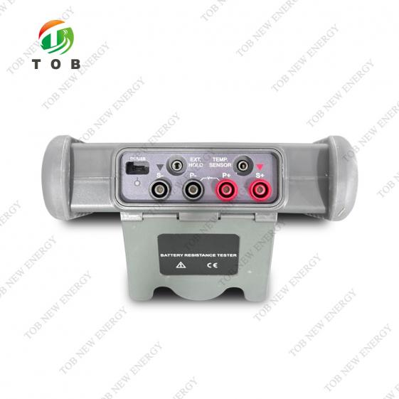 Battery Internal Resistance Tester