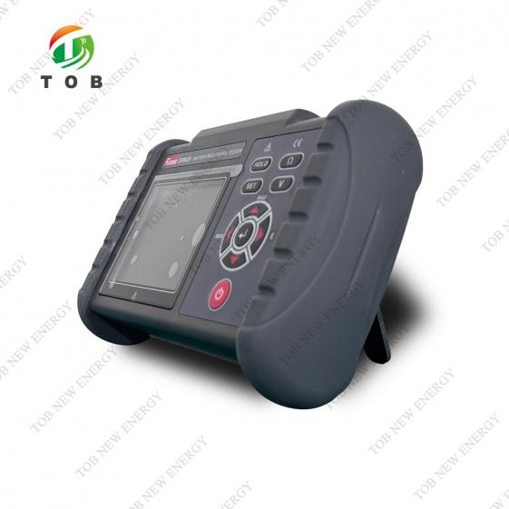 Battery Internal Resistance Tester