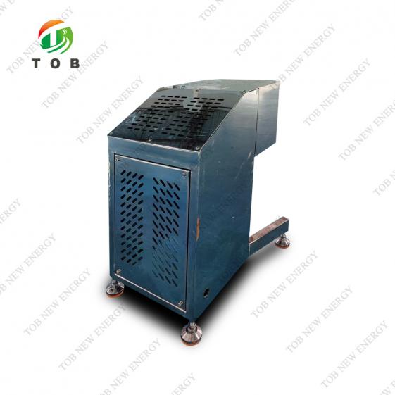 Pin Sand Mill