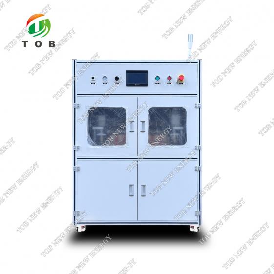 Negative Pressure Formation Machine
