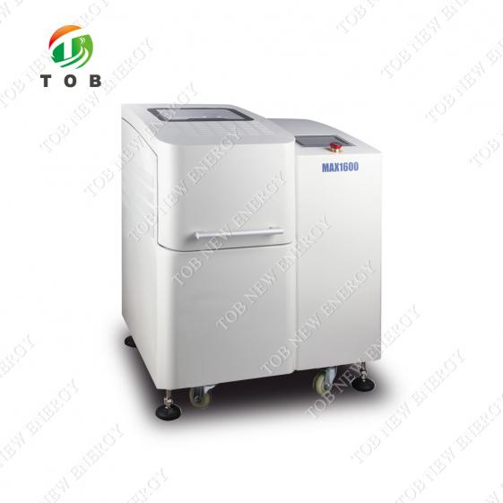 High Energy Ball Mill