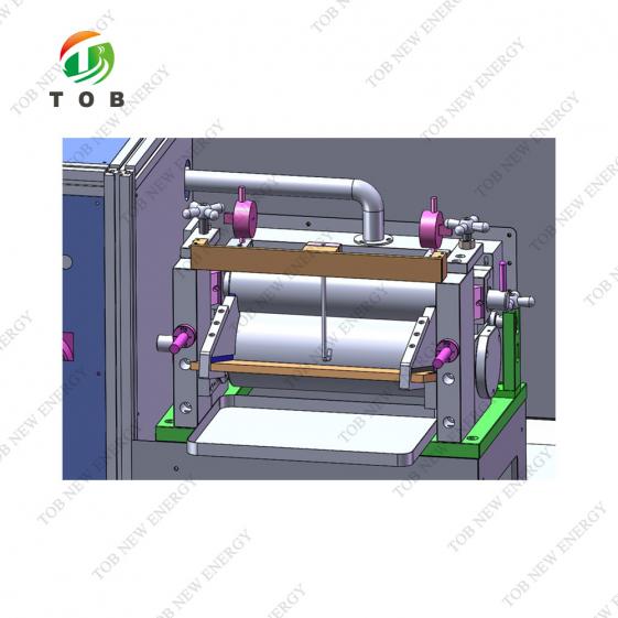 Battery Coating Machine