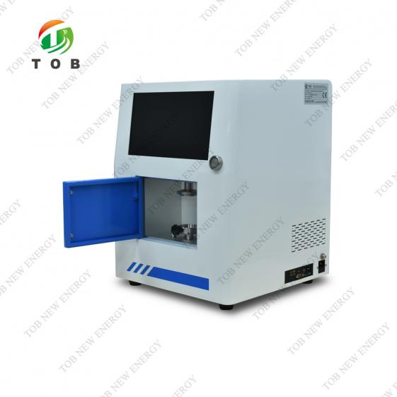 Porosity Analyzer