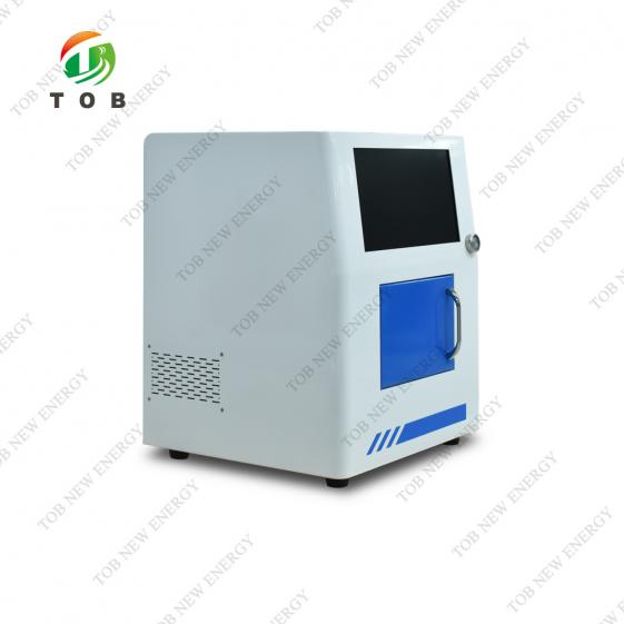 Porosity Analyzer
