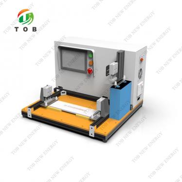 반자동 배터리 분류기