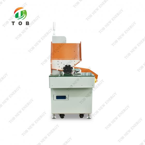 Battery Sorting Machine