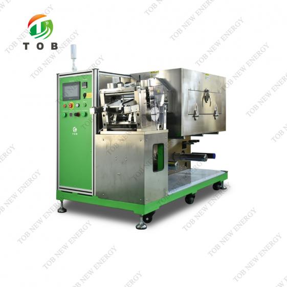 Battery Coating Machine