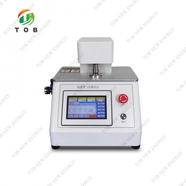 걸리 공기 투과율 측정기